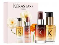 Dar�ekov� sada pre intenz�vnu v��ivu a vysok� lesk K�rastase Mini Iconics Set