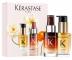 Bezoplachov� no�n� vy�ivuj�ce s�rum K�rastase Nutritive 8H Magic Night Serum - dar�ekov� sada - no�n� s�rum 30 ml + olej 30 ml