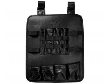 Profesionlny barber vesta Cera Professional Barber Pro - ierna