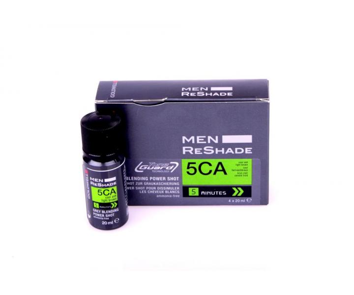 Sluba na prefarbenie edn Men Reshad Goldwell