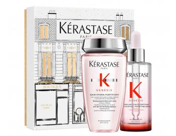 Darekov sada pre vivu suchch vlasov so sklonom k padaniu Krastase Genesis