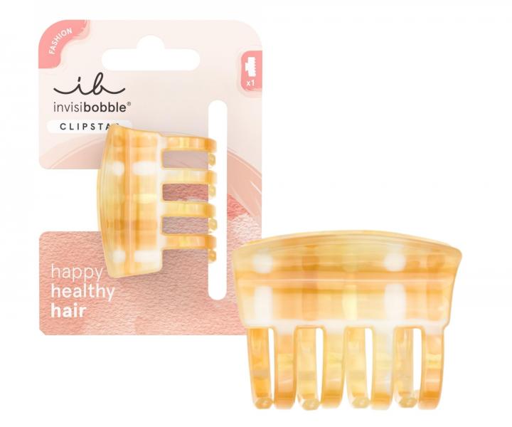 �kripec do vlasov Invisibobble Clipstar M Luminous Joy - �lt�