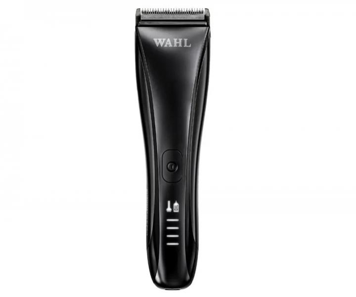 Profesion�lny strihac� stroj�ek na vlasy Wahl Professional ChromStyle Pro 3028890 - �ierny