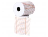 Nhradn papierov role pre ncvik technk strihania Eurostil Professional