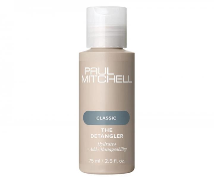 Rad pre hydrat�ciu a ochranu vlasov Paul Mitchell Classic