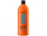 Uhladzuj�ci �amp�n pre nepoddajn� vlasy Matrix Mega Sleek Smoothing Shampoo - 1000 ml
