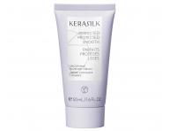 Vyhladzujci krm na fnovanie vlasov Kerasilk Smoothing Blow Dry Cream - 50 ml