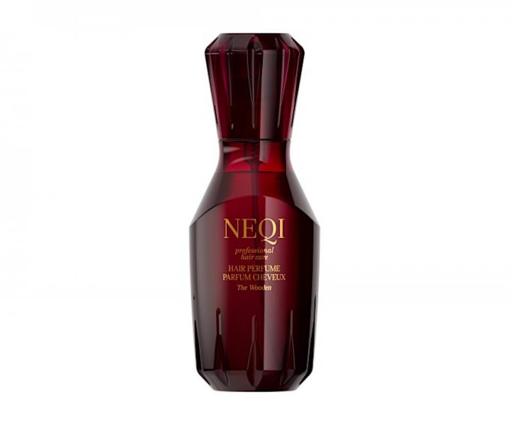 Va na vlasy Neqi Hair Perfume The Wooden - 75 ml