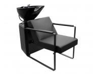Kadern�cky um�vac� box Hairway Frame - �ierny, �ierne um�vadlo