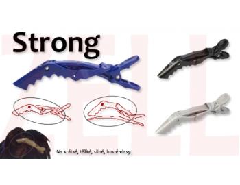 tipec na vlasy Strong - 10cm