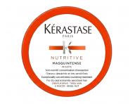 Intenzívne vyživujúca maska pre suché vlasy Kérastase Nutritive Masquintense - 75 ml