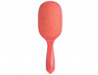 Kefa na roz�es�vanie vlasov Sibel Wet Brush Graffiti - ru�ov�