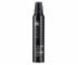 Farebn� penov� tu�idlo Black Mousse Color - 200 ml - tmavo hned�