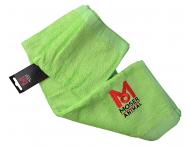 Uterk pre psov Moser Dog Towel 0092-6065, 61 x 61 cm - zelen