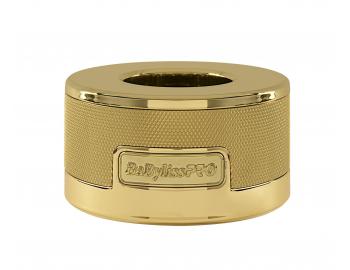 Nabjac stojan BaByliss Pro FX8700GBASE - zlat