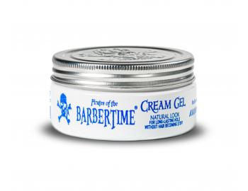 Krmov gl na vlasy Barbertime Cream Gel - 150 ml