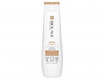 Šampón pre extrémne poškodené vlasy Biolage Bond Therapy Shampoo - 250 ml