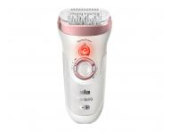 D�msky epil�tor Braun Silk-�pil 9 - 725