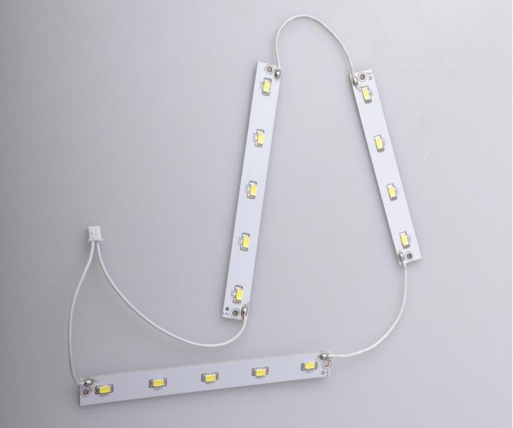 Weelko iarivka na 1005 lampu Weelko Ample