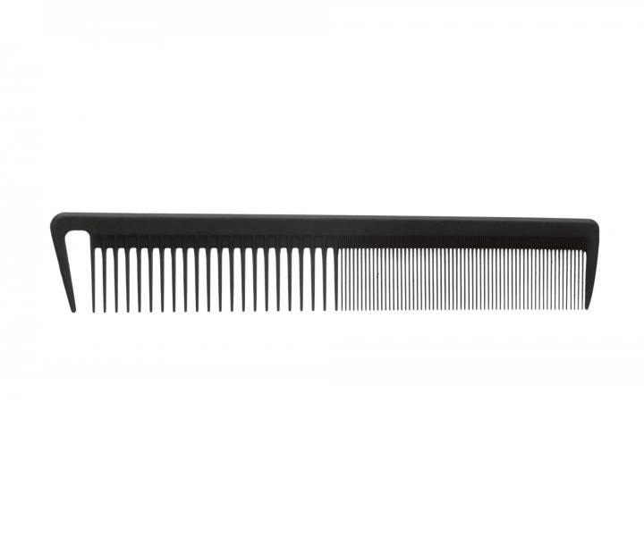 Karbnov hrebe Eurostil Professional Carbon Combs - 19,1 cm