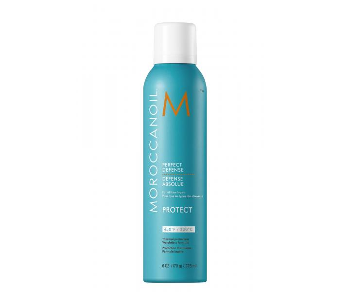 Termoochrann sprej na vlasy Moroccanoil Protect - 225 ml