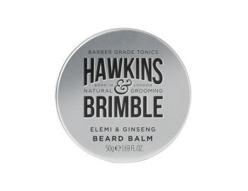 Balzam na fúzy Hawkins & Brimble Beard Balm - 50g