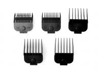 Sada nhradnch nstavcov pre strojeky Kiepe Brutale a Rivale - 5 ks