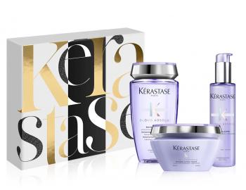 Darekov sada pre blond vlasy Krastase Blond Absolu