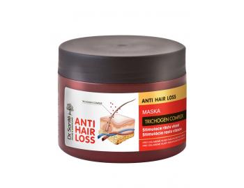 Rad pre podporu rastu vlasov Dr. Santé Anti Hair Loss - maska 300 ml