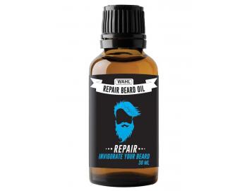 Regenera�n� olej na f�zy Wahl Repair Beard Oil - 30 ml