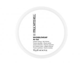 G�l pre flexibiln� objem Paul Mitchell Invisiblewear� Air Gel - 113 g