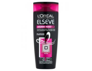 Šampón pre slabé vlasy Loréal Elseve Arginine Resist X3 - 250 ml