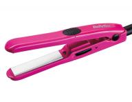 MINI cestovn ehlika na vlasy BaByliss H100 - ruov