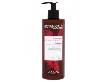 ampn pre farben vlasy Loral Botanicals Radiance Remedy - 400 ml