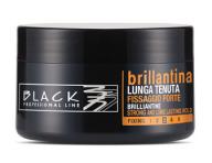Brilantina na vlasy Black Lunga Tenuta - 100 ml