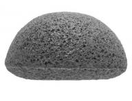 Konjak hubka na tvr Sibel Barburys Bamboo - ierna