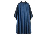 Kaderncka pltenka na farbenie a strihanie vlasov Sibel Dots - modr