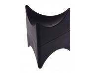 Tepluvzdorn driak na stylingov nstroje Sibel Heats - ierny