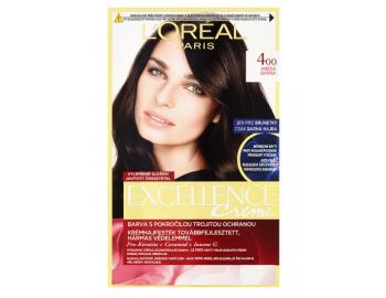 Permanentn farba Loral Excellence 400 hned