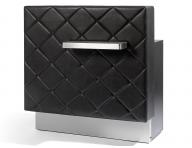 Kaderncka recepcia Sibel Fiducia - ierna