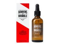 Vyivujci olej na fzy a fzy Hawkins & Brimble Beard Oil - 50 ml