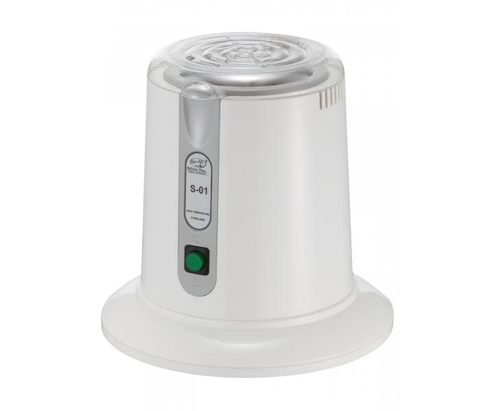 Steriliztor Silverfox S-01M - objem 152 ml