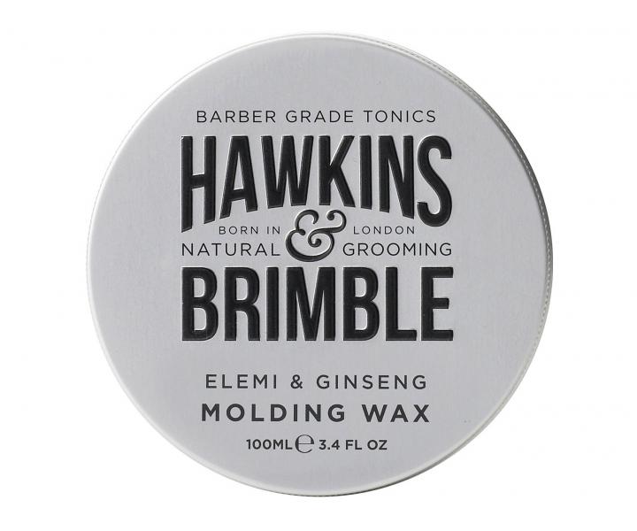 Vosk na vlasy Hawkins & Brimble Molding Wax - 100 ml
