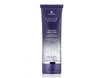Hydratačný gél pre krepaté vlasy Alterna Caviar Moisture - 100 ml
