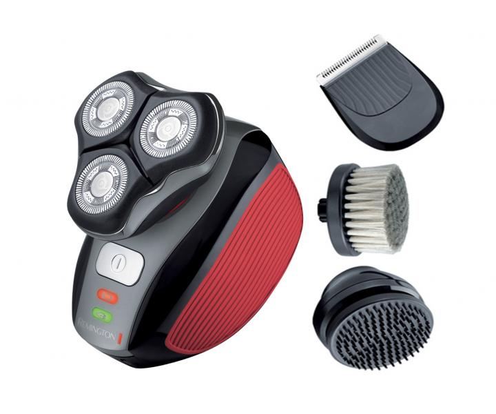 Rotan holiaci strojek Remington Flex 360  XR1410