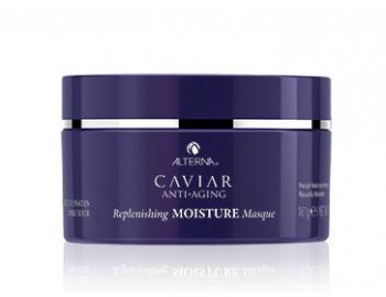 Maska pre suché vlasy Alterna Caviar Moisture - 161 g