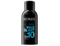 Stylingová sada Redken - ošetrujúci sprej + vosk v spreji + lak na vlasy 60 ml zadarmo