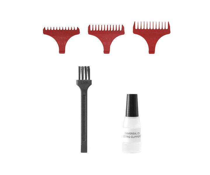 Prdavn hrebene pre strojek Wahl Detailer - 38 mm 03072-016