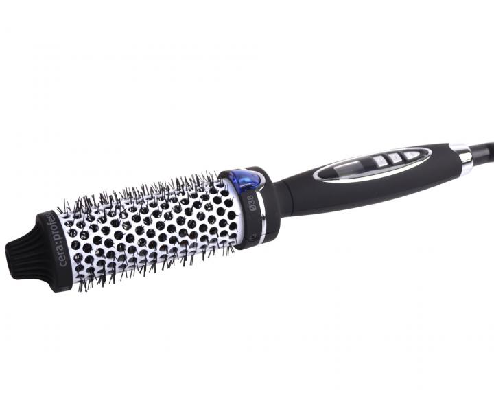 Nahrievacia guat kefa na vlasy Cera Hotstyler - 38 mm