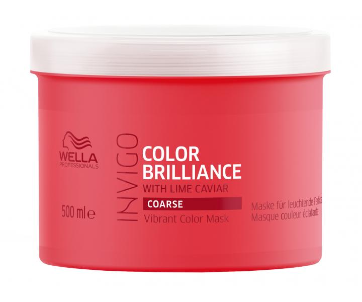 Rad pre farbené vlasy Wella Invigo Color Brilliance